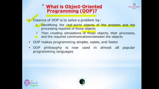 All COMPUTER LANGUAGES FOR JOA IT 965 | HIGH LEVEL LANG || COMPUTER FUNDAMENTAL L-12 ||