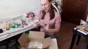 Посылка из дома| стеклянные банки Почтой России