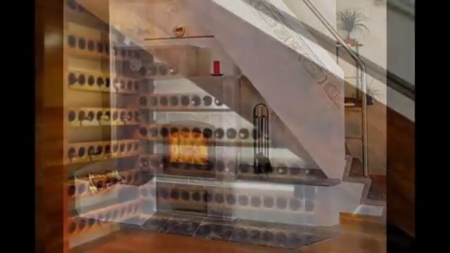 Место под лестницей, что можно сделать под лестницей, что поставить, смотреть онлайн