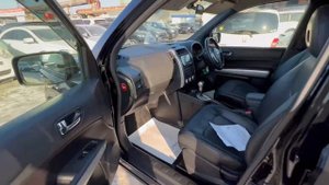 КРАТКИЙ ВИДЕООБЗОР NISSAN X-TRAIL 2012 ГОДА, ДВС 2000 СС, 4 ВД