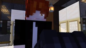 Minecraft Animation Boy Love // Part 13 \\