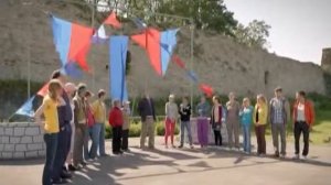 Идеальный брак, серия 4