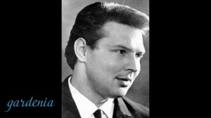 Владимир Атлантов - Ферилли. Такая большая любовь.