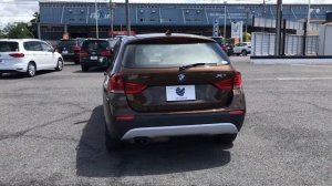 ＢＭＷ Ｘ１ ｘＤｒｉｖｅ ２０ｉ