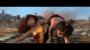 семейка крудс