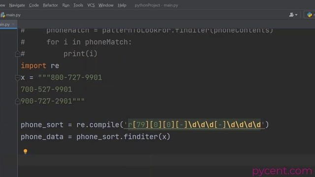PYTHON Tutorial: - Regular Expressions |REGEX|TUTORIAL|PYTHON|Beginners-Advance with Examples