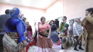 Виновата ли я.В.Белоглазов.анс.Висляночка.Шансон и гармонь.