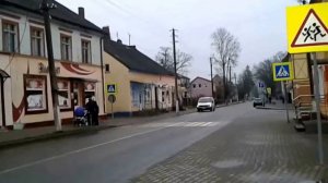 Поездка в город Краснознаменск!!!