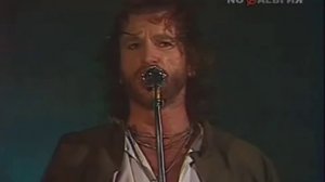 Игорь Тальков - Бывший подъесаул.