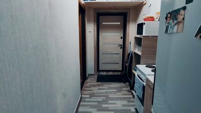 Студия 22.4 кв м в Ижевске