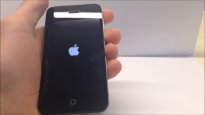 Распаковка iPhone 4s - краткий обзор