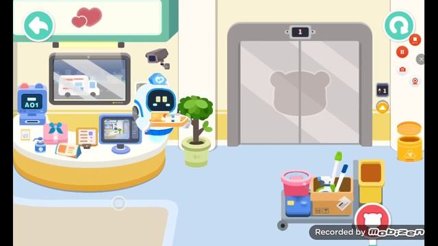 обзор игры город панды мой домик смотреть онлайн