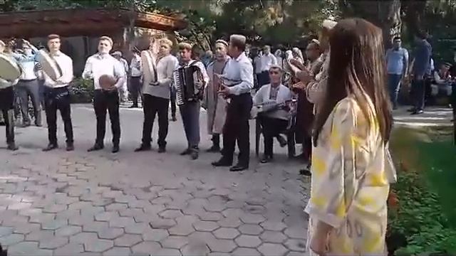 НАВРУЗИ БАХОДУР 2023 " БИЁ ШОХ,ДАРА" ХУБ САДО ОФАРИН смотреть онлайн