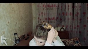 КУДРИ БЕЗ ПЛОЙКИ И БИГУДИ №2// ПОТРЯСАЮЩАЯ УКЛАДКА