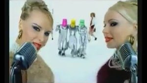 Лезгинку танцуем в оранжевых ботинках