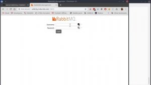 RabbitMQ en 5 minutes - client en C