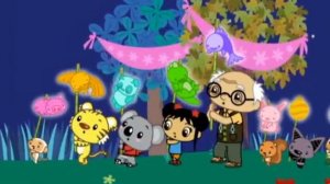 Ni Hao, Kai Lan   S02E04   The Moon Festival