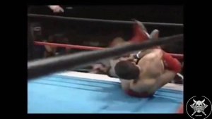 Фрэнк Шемрок / Frank Shamrock