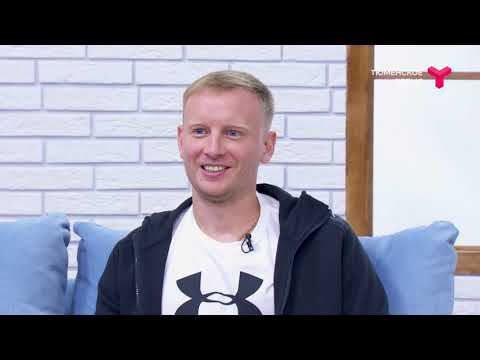Всё включено | 25.06.2021 | «МФК Тюмень» | Нападающий Андрей Батырев и защитник Александр Упылёв