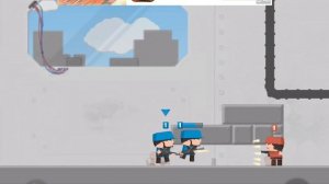 играю в клоны армии