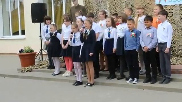 Прадедушка