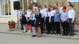 Прадедушка