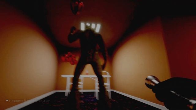 Такой BackRooms ты не видел... Часть 100500 смотреть онлайн