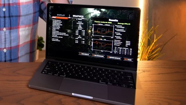 14" Base model M1 Pro vs 13" M1 MacBook: worth $700 more? смотреть онлайн