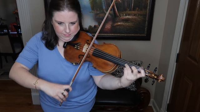 WOHLFAHRT ETUDE NO. 17 op.45 смотреть онлайн