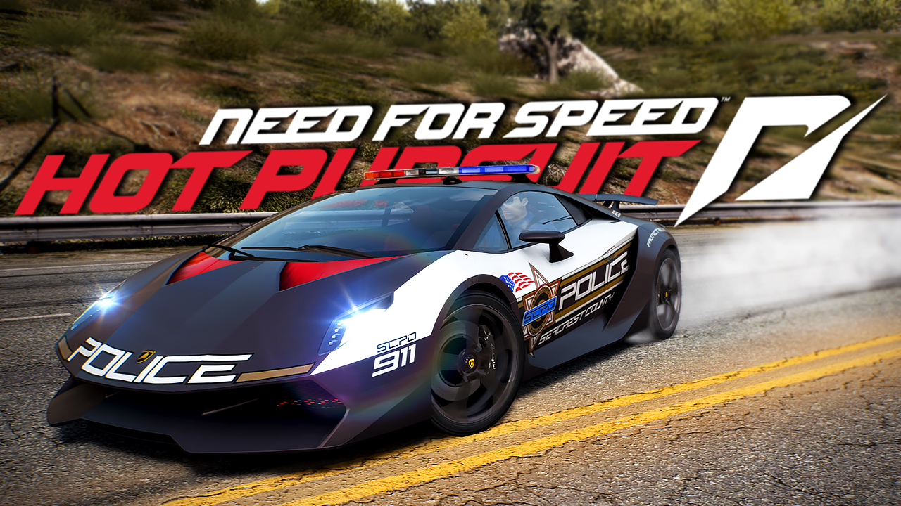 Шестой элемент | Need for Speed Hot Pursuit Remastered | прохождение 16