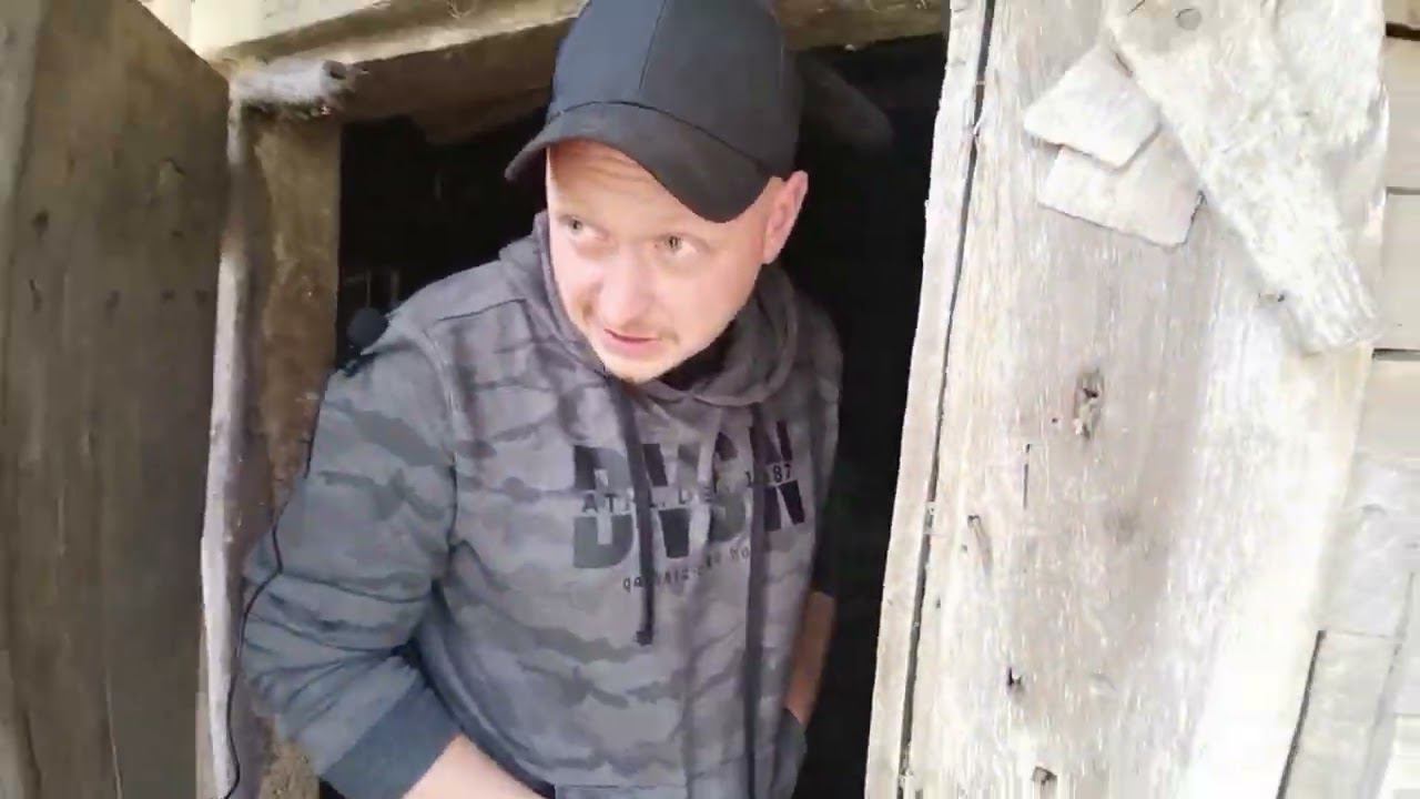 20 ЛЕТ СПУСТЯ ВЕРНУЛСЯ В СВОЮ ДЕРЕВНЮ. ЧЕРДАЧНЫЙ ПОИСК. КОП С МЕТАЛЛОИСКАТЕЛЕМ