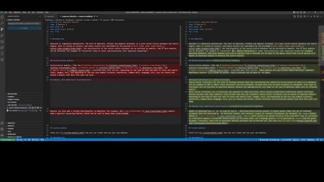 GitLens - Using the Line History view смотреть онлайн