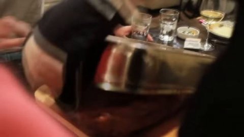 Здоровенный такой бургер! - Epic Meal Time (rus)