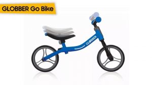 ТОП—7. Лучшие беговелы для детей [от 1 до 6 лет] Рейтинг 2023 года!