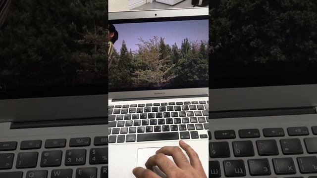 MacBook Air 2017 смотреть онлайн