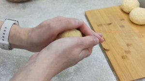 Невероятный Рецепт Цеппелин от литовского повара: Не пропустите! | Вкусный Блокнот