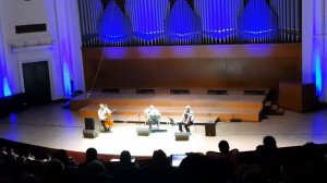 Рубен Ахвердян ( тикин Арус)