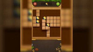 Block jigsaw puzzle 29 September solve daily task / block puzzle solve daily task 29 sep