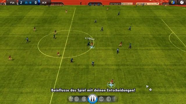 Lords of Football- Match Day - German Subtitles смотреть онлайн