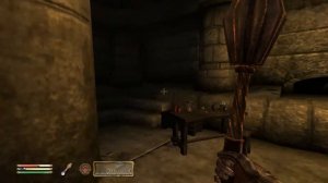 ОБЛИВИОН Прохождение Форт Булворк, щит Крестоносца 2 The Elder Scrolls IV: Oblivion #16