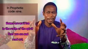 STRANGEST SECRETS OF PROPHETIC CODES | Apostle Raymond Idah (Icon of Hope)