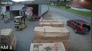 Работники года или День не задался! 25 Неудач на работе!