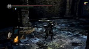 #22 / Архивы Герцога / Dark Souls / Прохождение