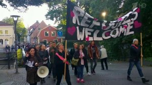 В Швеции закрывается "политика открытых дверей" - страна приняла новый закон о мигрантах