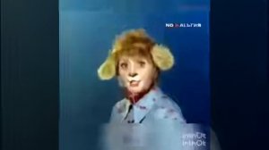 Клара Румянова и Анатолий Папанов Как озвучивали известные мультики