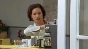 Die Rosenheim Cops 95. Tödliche Tour Staffel 6, Folge 19