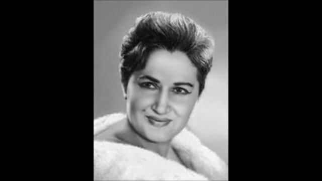 GREAT SINGING - Irina Arkhipova