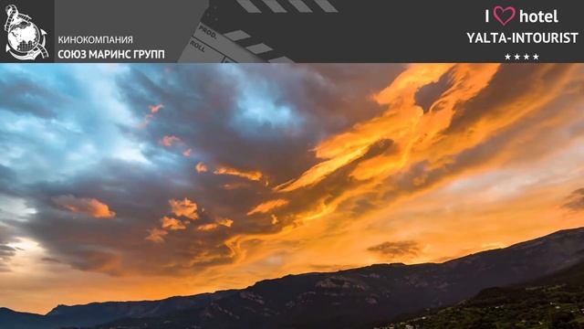 Актер Николай Добрынин «попал в сказку» пребывая на отдыхе в отеле Ялта-Интурист в Крыму смотреть онлайн