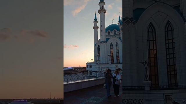 Кул Шариф 08.06.2023 смотреть онлайн