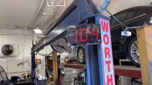 2008 Chevy Trailblazer SS 6.0L V8 EXHAUST w/ DYNOMAX RACE BULLET!